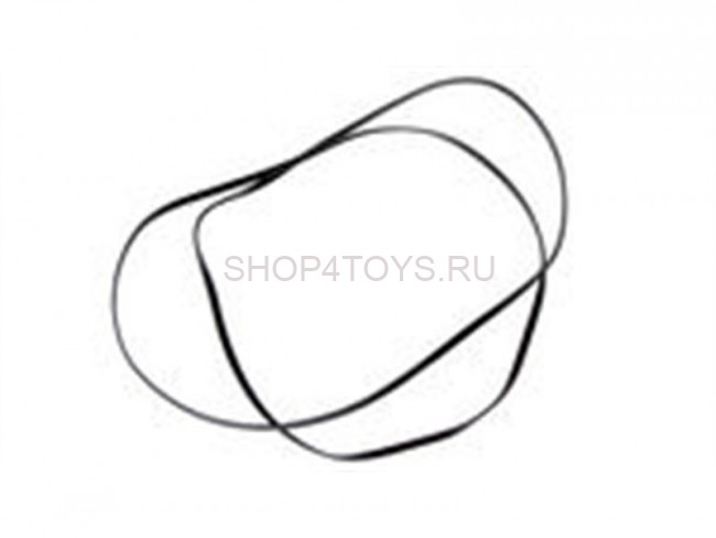 Ремень Dynam - ERZ1-009