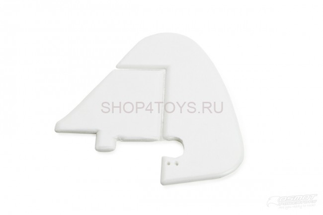 Руль направления Dynam - CUB006