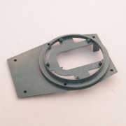 Нижняя часть башни Heng Long  - 3888-005 Нижняя часть башни Heng Long  - 3888-005