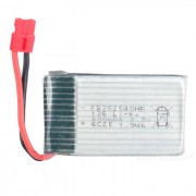 Аккумулятор 3.7V 500 mAh для Syma X5HW - X5HW-11 Аккумулятор 3.7V 500 mAh для Syma X5HW - X5HW-11