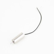 Двигатель (бело-черный провод) для квадрокоптера MJX X902 - MJX-902006 Двигатель (бело-черный провод) для квадрокоптера MJX X902 - MJX-902006