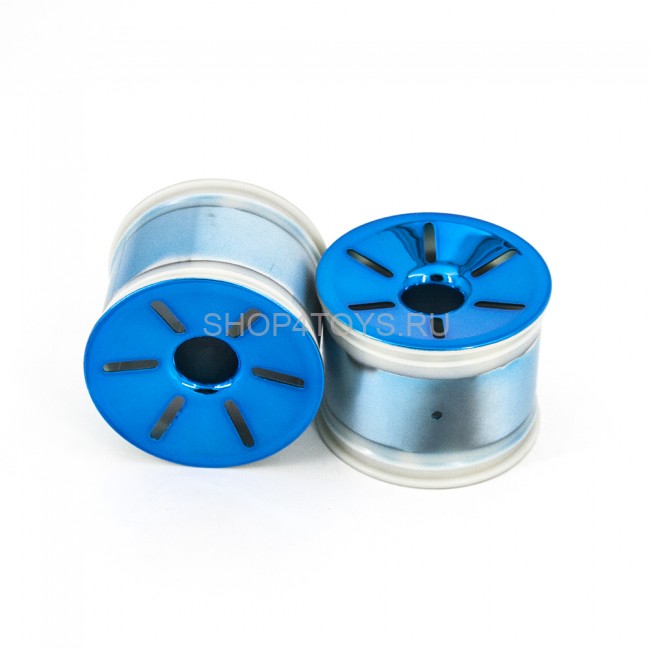 Диски синие HSP - 17701PB Диски синие HSP - 17701PB