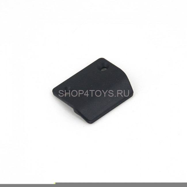 Передний бампер HSP - 50602