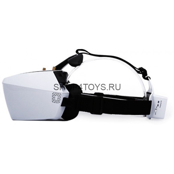 FPV Очки Walkera Goggle 4 - WAL-GOGGLE4 FPV Очки Walkera Goggle 4 - WAL-GOGGLE4
