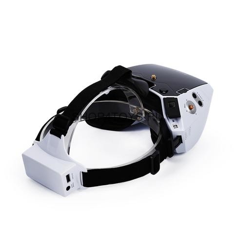 FPV Очки Walkera Goggle 4 - WAL-GOGGLE4 FPV Очки Walkera Goggle 4 - WAL-GOGGLE4