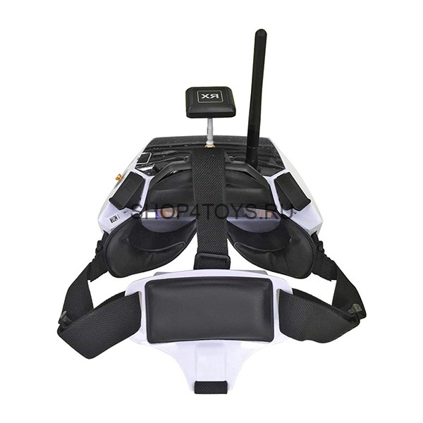 FPV Очки Walkera Goggle 4 - WAL-GOGGLE4 FPV Очки Walkera Goggle 4 - WAL-GOGGLE4