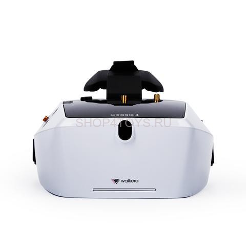 FPV Очки Walkera Goggle 4 - WAL-GOGGLE4 FPV Очки Walkera Goggle 4 - WAL-GOGGLE4