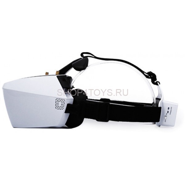 FPV Очки Walkera Goggle 4 - WAL-GOGGLE4 FPV Очки Walkera Goggle 4 - WAL-GOGGLE4