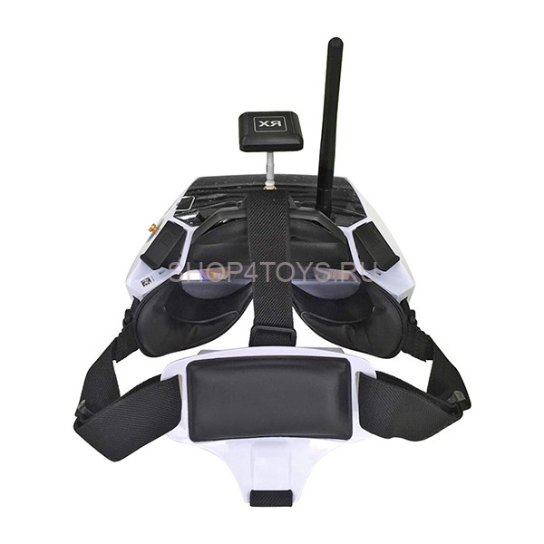FPV Очки Walkera Goggle 4 - WAL-GOGGLE4 FPV Очки Walkera Goggle 4 - WAL-GOGGLE4