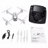 Радиоуправляемый квадрокоптер Hubsan X4 H502S GPS FPV RTF 2.4G - H502S Радиоуправляемый квадрокоптер Hubsan X4 H502S GPS FPV RTF 2.4G - H502S