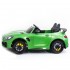 Электромобиль Harley Bella Mercedes-Benz GT R 4x4 MP3 - HL289-MATTE-GREEN-4WD Электромобиль Harley Bella Mercedes-Benz GT R 4x4 MP3 - HL289-MATTE-GREEN-4WD