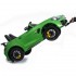Электромобиль Harley Bella Mercedes-Benz GT R 4x4 MP3 - HL289-MATTE-GREEN-4WD Электромобиль Harley Bella Mercedes-Benz GT R 4x4 MP3 - HL289-MATTE-GREEN-4WD