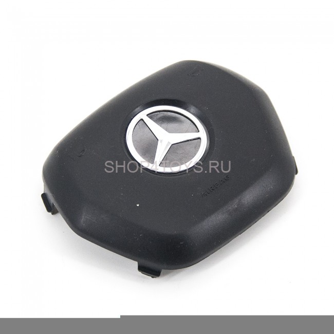 Декоративная накладная на руль HL168 - HL-068