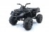 Детский квадроцикл Grizzly Next Black 4WD с пультом управления 2.4G - BDM0909 Детский квадроцикл Grizzly Next Black 4WD с пультом управления 2.4G - BDM0909