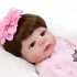 Реборн силиконовая девочка Марго