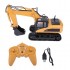 Радиоуправляемый экскаватор HUI NA TOYS масштаб 1:14 2.4G - HN1350 Радиоуправляемый экскаватор HUI NA TOYS масштаб 1:14 2.4G - HN1350