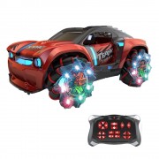 Радиоуправляемая машина ZeGan "Сrazy Drift" 1:16, красный - ZG-C1432-RED Радиоуправляемая машина ZeGan "Сrazy Drift" 1:16, красный - ZG-C1432-RED
