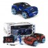 Радиоуправляемая машина ZeGan "Сrazy Drift" 1:16, красный - ZG-C1432-RED Радиоуправляемая машина ZeGan "Сrazy Drift" 1:16, красный - ZG-C1432-RED