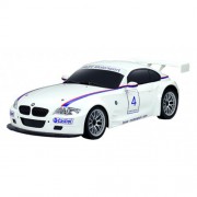 Радиоуправляемый автомобиль MJX BMW Z4 M Coupe 1:20 - 8109 Радиоуправляемый автомобиль MJX BMW Z4 M Coupe 1:20 - 8109