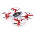 Радиоуправляемый квадрокоптер Syma X3 2.4G - Х3 Радиоуправляемый квадрокоптер Syma X3 2.4G - Х3