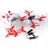 Радиоуправляемый квадрокоптер Syma X3 2.4G - Х3 Радиоуправляемый квадрокоптер Syma X3 2.4G - Х3