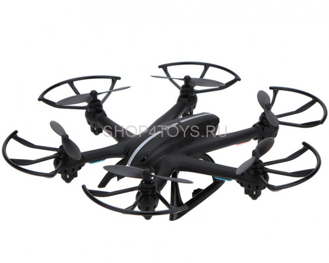 Радиоуправляемый гексакоптер MJX X800 FPV 6-AXIS 2.4G - Х800 Радиоуправляемый гексакоптер MJX X800 FPV 6-AXIS 2.4G - Х800