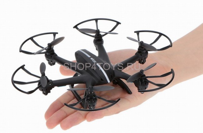 Радиоуправляемый гексакоптер MJX X800 FPV 6-AXIS 2.4G - Х800 Радиоуправляемый гексакоптер MJX X800 FPV 6-AXIS 2.4G - Х800
