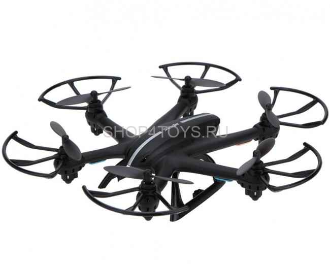 Радиоуправляемый гексакоптер MJX X800 FPV 6-AXIS 2.4G - Х800 Радиоуправляемый гексакоптер MJX X800 FPV 6-AXIS 2.4G - Х800