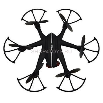 Радиоуправляемый гексакоптер MJX X800 FPV 6-AXIS 2.4G - Х800 Радиоуправляемый гексакоптер MJX X800 FPV 6-AXIS 2.4G - Х800