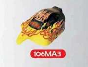 Корпус HSP - 106МА3