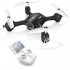 Радиоуправляемый квадрокоптер SYMA X23W BLACK с Wi-Fi FPV камерой - SYMA-X23W-BLACK Радиоуправляемый квадрокоптер SYMA X23W BLACK с Wi-Fi FPV камерой - SYMA-X23W-BLACK
