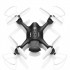 Радиоуправляемый квадрокоптер SYMA X23W BLACK с Wi-Fi FPV камерой - SYMA-X23W-BLACK Радиоуправляемый квадрокоптер SYMA X23W BLACK с Wi-Fi FPV камерой - SYMA-X23W-BLACK