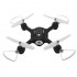 Радиоуправляемый квадрокоптер SYMA X23W BLACK с Wi-Fi FPV камерой - SYMA-X23W-BLACK Радиоуправляемый квадрокоптер SYMA X23W BLACK с Wi-Fi FPV камерой - SYMA-X23W-BLACK