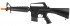Детский автомат - штурмовая винтовка M-16 (68 см, пневматика) - M308 Детский автомат - штурмовая винтовка M-16 (68 см, пневматика) - M308