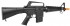 Детский автомат - штурмовая винтовка M-16 (68 см, пневматика) - M308 Детский автомат - штурмовая винтовка M-16 (68 см, пневматика) - M308