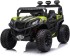Детский электромобиль Багги (полный привод, EVA, 12V) - HC-301-4WD-GREEN Детский электромобиль Багги (полный привод, EVA, 12V) - HC-301-4WD-GREEN
