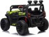 Детский электромобиль Багги (полный привод, EVA, 12V) - HC-301-4WD-GREEN Детский электромобиль Багги (полный привод, EVA, 12V) - HC-301-4WD-GREEN