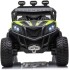 Детский электромобиль Багги (полный привод, EVA, 12V) - HC-301-4WD-GREEN Детский электромобиль Багги (полный привод, EVA, 12V) - HC-301-4WD-GREEN