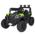 Детский электромобиль Багги (полный привод, EVA, 12V) - HC-301-4WD-GREEN Детский электромобиль Багги (полный привод, EVA, 12V) - HC-301-4WD-GREEN