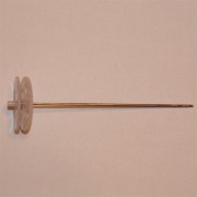 Вал основного ротора - A-006 Вал основного ротора - A-006