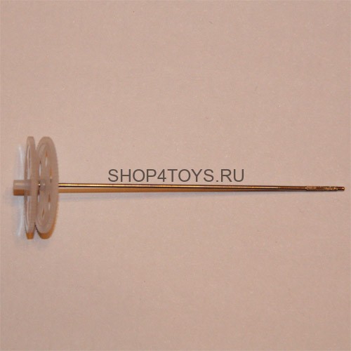 Вал основного ротора - A-006