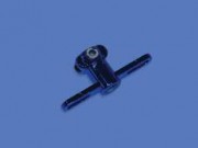 Т-образный держатель - HM-5#10-Z-17 Т-образный держатель - HM-5#10-Z-17