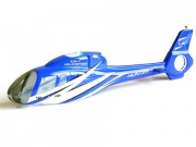 Фюзеляж - 002429 Фюзеляж - 002429