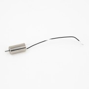 Двигатель (бело-черный провод) для квадрокоптера MJX X904 - MJX-904006 Двигатель (бело-черный провод) для квадрокоптера MJX X904 - MJX-904006