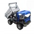 Радиоуправляемый большой самосвал серии TECHNIC 2 в 1 - C51017W Радиоуправляемый большой самосвал серии TECHNIC 2 в 1 - C51017W