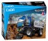 Радиоуправляемый большой самосвал серии TECHNIC 2 в 1 - C51017W Радиоуправляемый большой самосвал серии TECHNIC 2 в 1 - C51017W