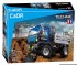 Радиоуправляемый большой самосвал серии TECHNIC 2 в 1 - C51017W Радиоуправляемый большой самосвал серии TECHNIC 2 в 1 - C51017W