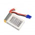 Аккумулятор Walkera Li-Po 7.4V 850mAh 30C (2S) для Rodeo 150 - Rodeo 150-Z-27 Аккумулятор Walkera Li-Po 7.4V 850mAh 30C (2S) для Rodeo 150 - Rodeo 150-Z-27