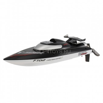 Радиоуправляемый гоночный катер FeiLun Brushless Boat RTR 2.4G - FT012 Радиоуправляемый гоночный катер FeiLun Brushless Boat RTR 2.4G - FT012