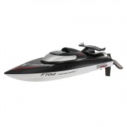 Радиоуправляемый гоночный катер FeiLun Brushless Boat RTR 2.4G - FT012 Радиоуправляемый гоночный катер FeiLun Brushless Boat RTR 2.4G - FT012